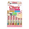 churu pyre morske plody multipack