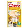 Inaba Churu Ciao tuňák a sýr