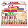 churu pyre tunak multipack 60