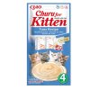 Chruru Snack Kitten tuňák