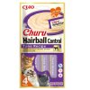 Chruru Snack Hairball tuňák