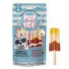 pup ice banan karob set