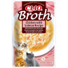 Inaba Chiao Broth kuře a losos