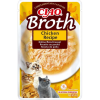 Inaba Chiao Broth kuře