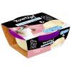 Zmrzlina pro psy jogurt slanina a