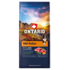 Ontario adult medium lamb 12 kg
