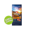 Ontario adult medium lamb darek