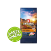 Ontario adult medium fish darek