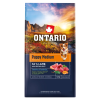 Ontario puppy medium lamb 6,5