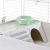 Klec Ferplast pro morčata Cavia detail (3)