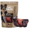Dog Snaq mulec