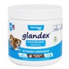 Glandex žvýkací tabletky 60