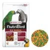 Nutribird P15 Tropical uvodni
