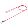 Vodítko lanko 3 mm červené