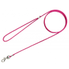 Vodítko lanko 3 mm fuchsie