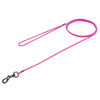 Vodítko lanko 3 mm růžové