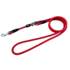Vodítko lano červené