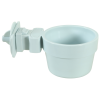 Krmítko miska Cosy Zolux modrá 300 ml