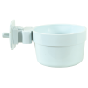 Krmítko miska Cosy Zolux modrá 500 ml
