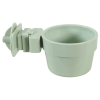 Krmítko miska Cosy Zolux zelená 300 ml