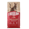 Carnilove Cat Active Lamb a Wild Boar 6kg