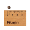Fitmin Fresh Journey Senior Mini detail