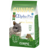 Cunipic Alpha Pro mladý králík 1,75kg