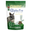 Cunipic Alpha Pro mladý králík 500g