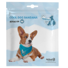 Chladící šátek pro psy velikost M Coolpets