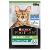 Proplan kapsička pro kočky sterilised s králíkem (1)
