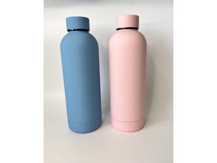 Nerezová lahev - 500 ml