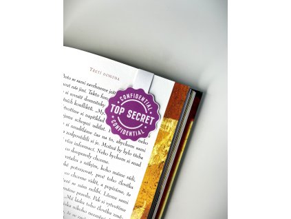 top secret