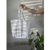 Tote bag velká - Život v rovnováze