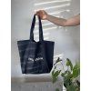 Tote bag velká - Unesu všechno