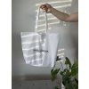 Tote bag velká - Unesu všechno