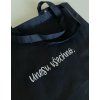Tote bag velká - Unesu všechno