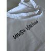 Tote bag velká - Unesu všechno