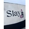 Kosmetická taštička velká - Slay
