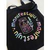 Tote bag - Manifestuju