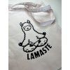 Tote bag - Lamaste