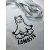 Tote bag - Lamaste