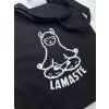 Tote bag - Lamaste