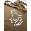Tote bag - Lamaste