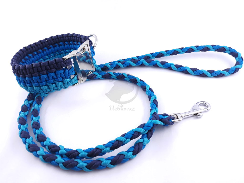 Proč si nechat vyrobit vodítko na zakázku?