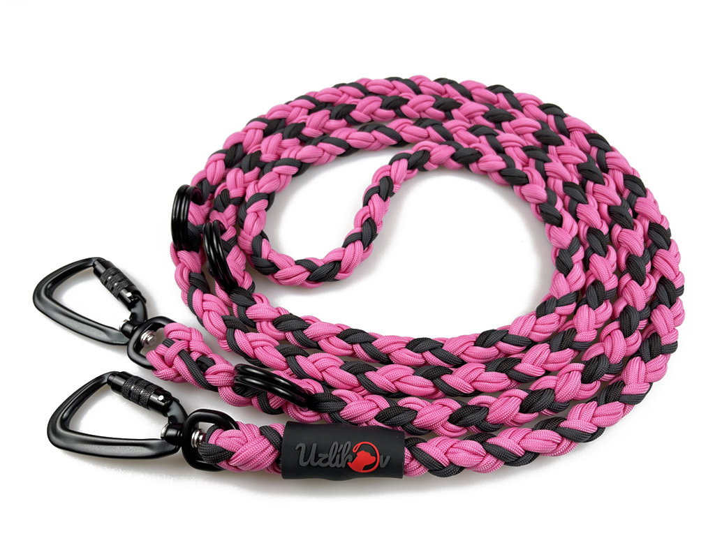 ruzove TWIST COLOR normalni