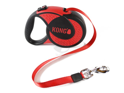 kong voditkoXL 70kg 5m cervene