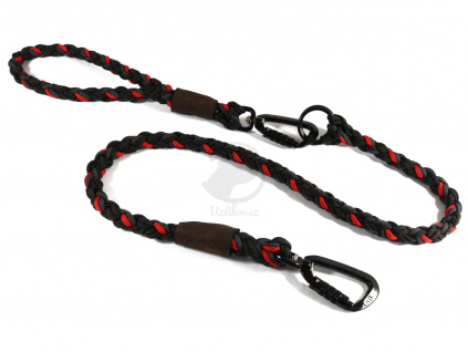 voditko130cmMultiTWIST cernocervene