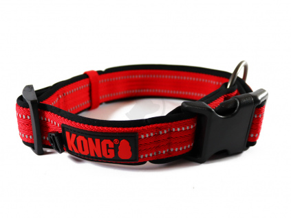 kong obojekXL cerveny