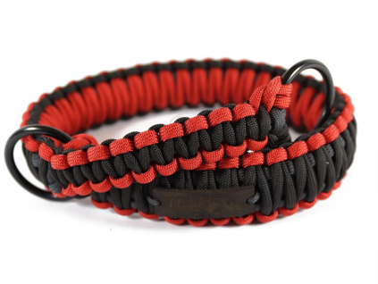 klasik3 black cerveny