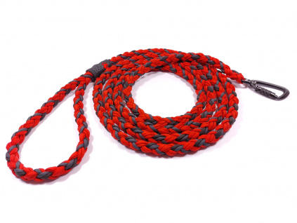 voditko300cmSuchem TWISTblackCervene